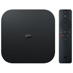 ТВ-приставка Xiaomi Mi Box 4K (MDZ-22-AG), фото 1