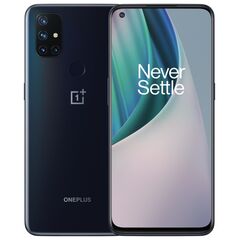 Смартфон OnePlus Nord N10 6/128GB Midnight Ice, фото 1