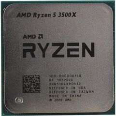 Процессор AMD Ryzen 5 3500X, фото 1