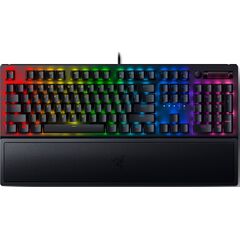 Игровая клавиатура Razer BlackWidow V3 (Green Switch), фото 1