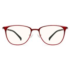 Антибликовые очки Xiaomi TS Computer Glasses Красный (SKU:DMU4017RT)FU009-0621, фото 1