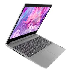Ноутбук Lenovo IdeaPad 3 15IML05 (81WB00ADRK), фото 1