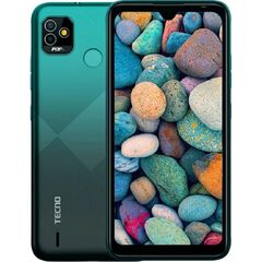 Смартфон Tecno POP 5 2/32GB Ice Lake Green, фото 1