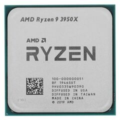 Процессор AMD Ryzen 9 3950X, фото 1