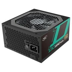 Блок питания Deepcool DQ650-M-V2L 650W, фото 1