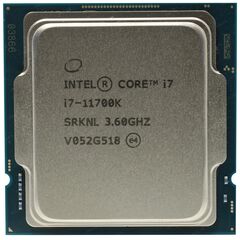 Процессор Intel Core i7-11700K LGA1200, фото 1