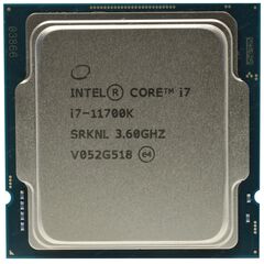 Процессор Intel Core i7-11700K LGA1200, фото 1