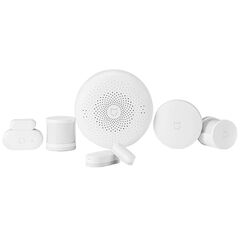 Комплект умного дома Xiaomi Mi Smart Sensor Set (SKU:YTC4035GL)ZHTZ05LM, фото 1