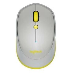 Беспроводная мышь Logitech M535, фото 1