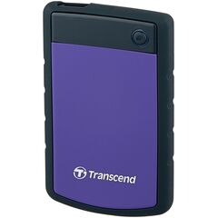 Внешний жесткий диск Transcend 4TB, фото 1