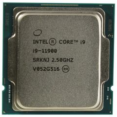 Процессор Intel Core i9-11900 LGA1200, фото 1