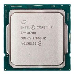 Процессор Intel Core i7-10700 LGA1200, фото 1