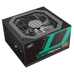 Блок питания Deepcool DQ750-M-V2L 750W, фото 1