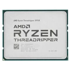 Процессор AMD Ryzen Threadripper 3970X sTRX4, фото 1
