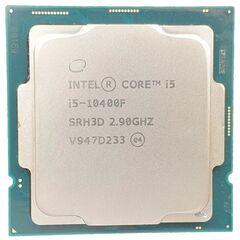 Процессор Intel Core i5-10400F LGA1200, фото 1