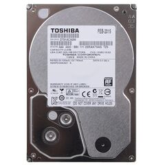 Жесткий диск Toshiba 2TB OEM, фото 1