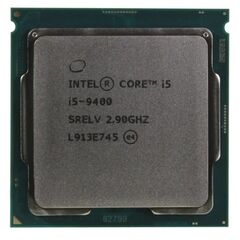 Процессор Intel Core i5-9400 LGA1151 v2, фото 1