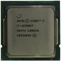 Процессор Intel Core i7-10700KF LGA1200, фото 1
