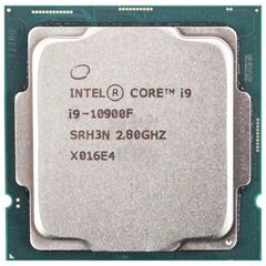 Процессор Intel Core i9-10900F LGA1200, фото 1