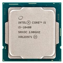 Процессор Intel Core i5-10400 LGA1200, фото 1