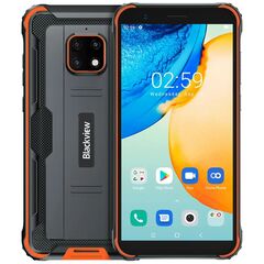 Смартфон Blackview BV4900 Pro 4/64GB Orange, фото 1