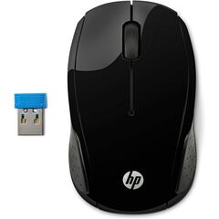 Беспроводная мышь HP Wireless 220 USB, фото 1