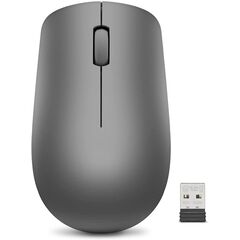 Беспроводная мышь Lenovo 530 Wireless Mouse Graphite, фото 1