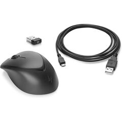 Беспроводная мышь HP Premium Wireless Mouse, фото 1