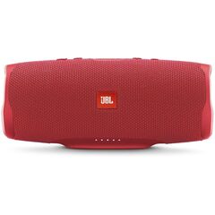 Портативная акустика JBL Charge 4 Red, фото 1