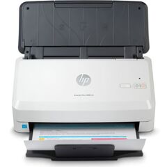 Сканер HP ScanJet Pro 2000 s2, фото 1