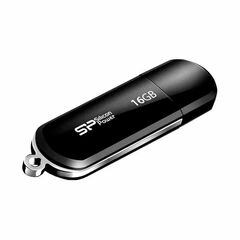 USB флешка SP Ultima 322 16GB 2.0, фото 1