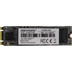 SSD M.2 накопитель Hikvision E100N 256GB, фото 1