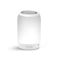 Портативная акустика Tecno Square S2 Bluetooth speaker White, фото 1