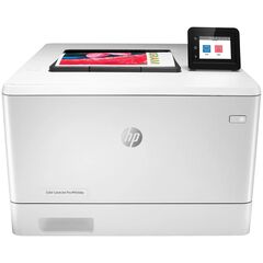 Принтер HP Color LaserJet Pro M454dw, фото 1