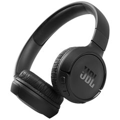 Беспроводные наушники JBL Tune 510BT Black, фото 1