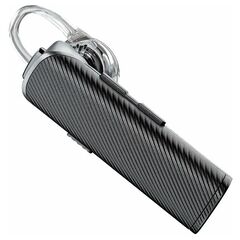 Bluetooth-гарнитура Plantronics Explorer 110/R Black, фото 1