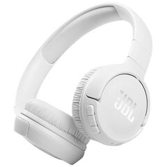 Беспроводные наушники JBL Tune 510BT White, фото 1