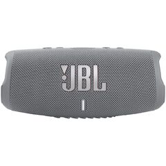 Портативная акустика JBL Charge 5 Grey, фото 1