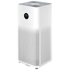 Очиститель воздуха Xiaomi Mi Air Purifier 3H (SKU:FJY4031GL)AC-M6-SC, фото 1