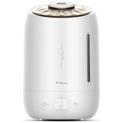 Увлажнитель воздуха Xiaomi Deerma Humidifier (DEM-F600) White, фото 1