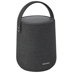 Портативная колонка JBL Harman/Kardon Citation 200 Black, фото 1