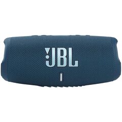 Портативная акустика JBL Charge 5 Blue, фото 1