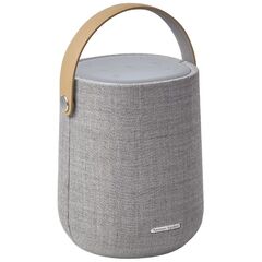 Портативная колонка JBL Harman/Kardon Citation 200 Grey, фото 1