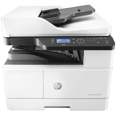 МФУ HP LaserJet MFP M443nda, фото 1