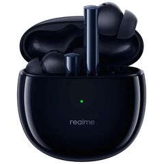 Беспроводные наушники Realme Buds Air 2 RMA2003 Black, фото 1