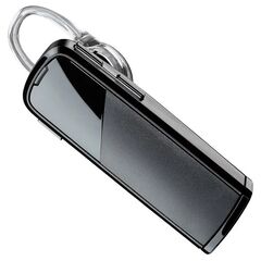 Bluetooth-гарнитура Plantronics Explorer 80/R Black, фото 1