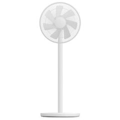 Вентилятор напольный Xiaomi Mi Smart Standing Fan 1X White (SKU:PYV4006HK)BPLDS01XY, фото 1