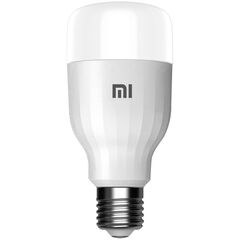 Лампа светодиодная Xiaomi Mi Smart LED Bulb Essential White and Color (SKU:GPX4021GL)MJDPL01YL, фото 1