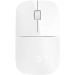 Беспроводная мышь HP Z3700 Blizzard White, фото 1