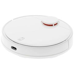 Робот-пылесос Xiaomi Mi Robot Vacuum-Mop P (SKU:SKV4110GL)STYTJ02YM White, фото 1